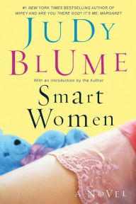 Title: Smart Women, Author: Judy Blume