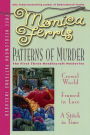 Patterns of Murder (Needlecraft Mystery Series #1-3)