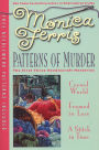Patterns of Murder (Needlecraft Mystery Series #1-3)