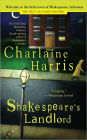Shakespeare's Landlord (Lily Bard Series #1)
