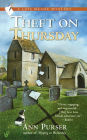 Theft on Thursday (Lois Meade Series #4)