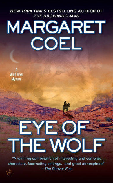 Margaret coel 2018 image