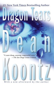 Dragon Tears: A Thriller