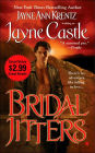 Bridal Jitters (Harmony/Ghost Hunters Series)