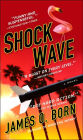 Shock Wave (Bill Tasker Series #2)