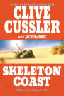 Skeleton Coast (Oregon Files Series #4)