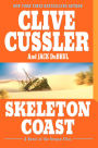 Skeleton Coast (Oregon Files Series #4)