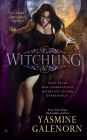 Witchling (Sisters of the Moon Series #1)