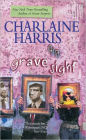 Grave Sight (Harper Connelly Series #1)