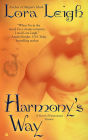 Harmony's Way (Breeds Series #8)