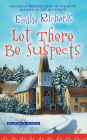 Let There Be Suspects (Ministry is Murder Series #2)