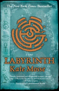 Title: Labyrinth, Author: Kate Mosse