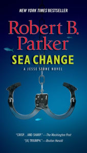Title: Sea Change (Jesse Stone Series #5), Author: Robert B. Parker