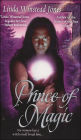 Prince of Magic (Children of the Sun Series #1)