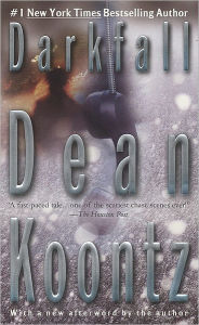 Title: Darkfall, Author: Dean Koontz