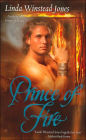 Prince of Fire (Children of the Sun Series #2)