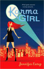 Karma Girl (Bigtime Series #1)