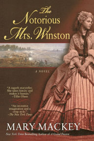 The Notorious Mrs. Winston
