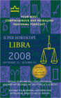 Libra (Super Horoscopes 2008)