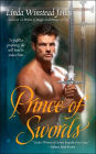 Prince of Swords (Children of the Sun Series #3)