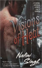 Visions of Heat (Psy-Changeling Series #2)