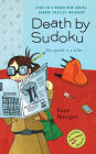 Death by Sudoku (Sudoku Mystery Series #1)