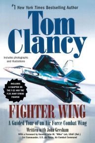Fighter Wing: A Guided Tour of an Air Force Combat Wing
