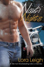 Nauti Nights (Nauti Boys Series #2)