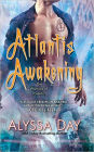 Atlantis Awakening (Warriors of Poseidon Series #2)