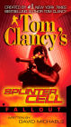 Tom Clancy's Splinter Cell #4: Fallout