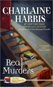Real Murders (Aurora Teagarden Series #1)