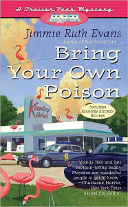 Bring Your Own Poison