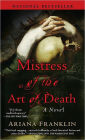 Mistress of the Art of Death (Mistress of the Art of Death Series #1)
