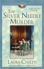 The Silver Needle Murder (Tea Shop Series #9)
