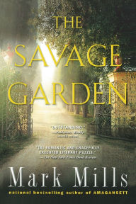 The Savage Garden