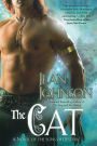 The Cat (Sons of Destiny Series #5)