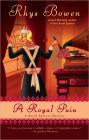 A Royal Pain (Royal Spyness Series #2)