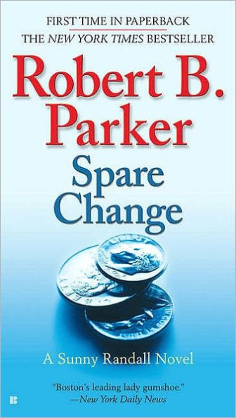 Spare Change (Sunny Randall Series #6)