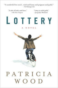 Title: Lottery, Author: Patricia Wood