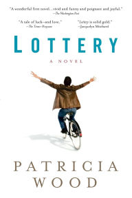 Title: Lottery, Author: Patricia Wood