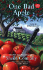 One Bad Apple (Orchard Mystery Series #1)