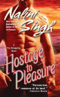 Hostage to Pleasure (Psy-Changeling Series #5)