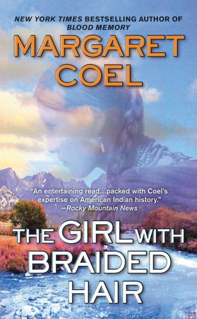 Margaret coel website image