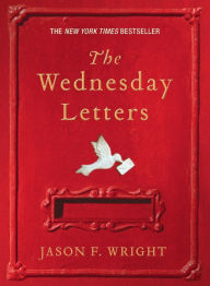 Title: The Wednesday Letters, Author: Jason F. Wright