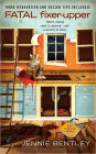 Fatal Fixer-Upper (Do-It-Yourself Mystery Series #1)