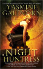 Night Huntress (Sisters of the Moon Series #5)