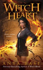 Witch Heart (Elemental Witches Series #3)