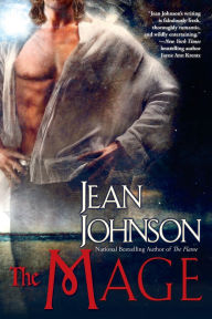 The Mage: A Novel of the Sons of Destiny