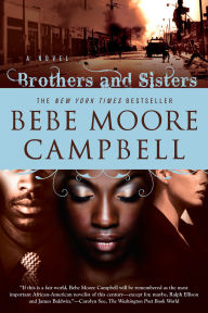 Title: Brothers and Sisters, Author: Bebe Moore Campbell