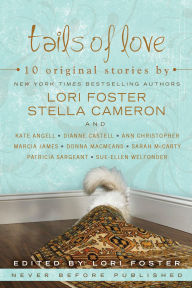 Title: Tails of Love, Author: Lori Foster